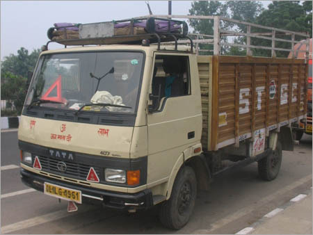 Logistic Solutions