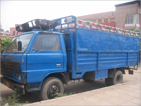 Bulk Transportation