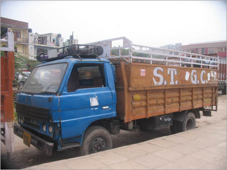 Logistic & Cargo Services