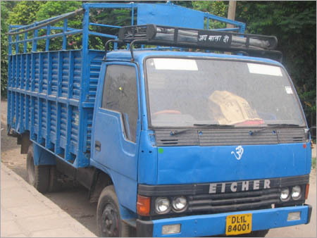 Transport Logistic Solutions