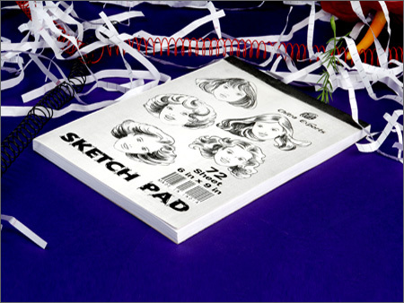 Sketch Pad