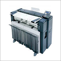 Manual Imaging Machines