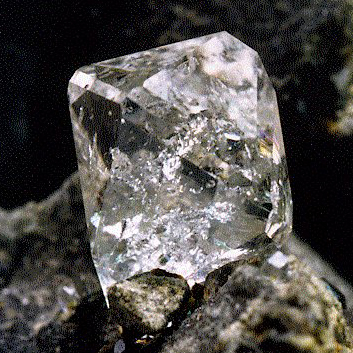 Quartz Orpierre