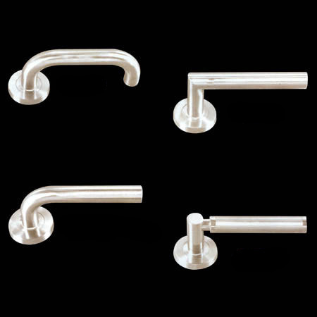 Lever Handles