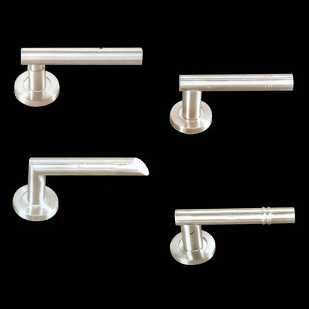 Lever Handle