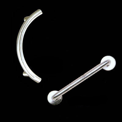 Aluminium Pull Handles