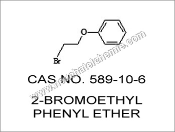 2-Bromoethyl Phenyl Ether