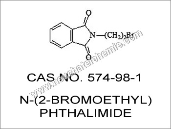 N-(2-Bromoethyl) Phthalimide