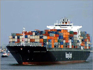 NVOCC (Non Vessel Operating Common Carrier) Operator