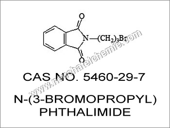 N-(3-Bromopropyl) Phthalimide
