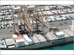 Freight Forwarding