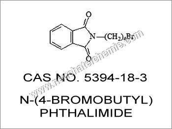 N-(4-Bromobutyl) Phthalimide