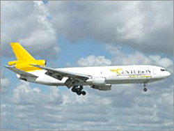 Air Freight