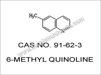 6-Methyl Quinoline