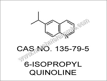 6-Isopropyl Quinoline