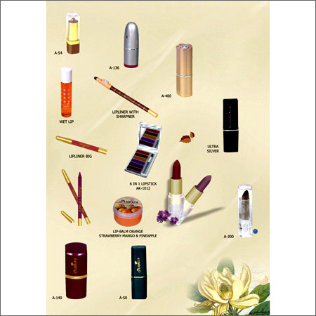 Lipsticks