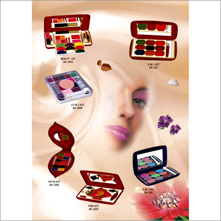 Makeup Kits