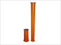 Plunger Housings