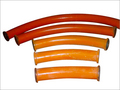 Concrete Pump Pipe Bends