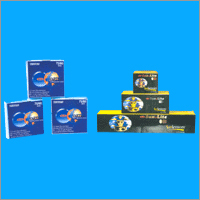 Prolite Shortcor Lenses