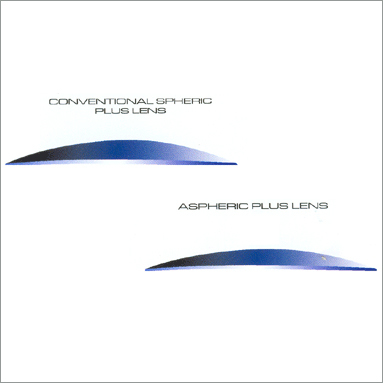 Aspheric Lenses