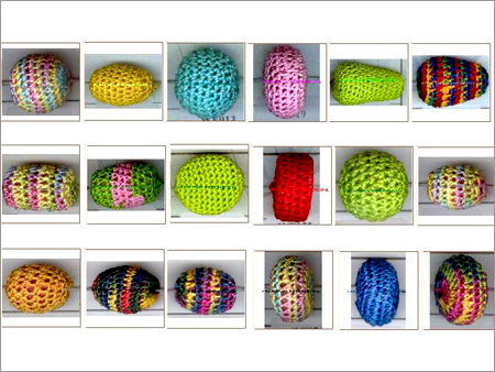 Crochet Beads