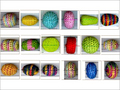 Crochet Beads