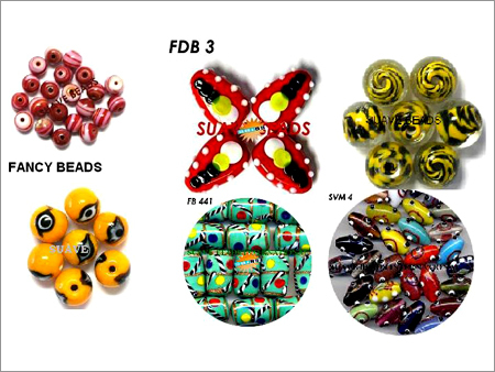Fancy Beads