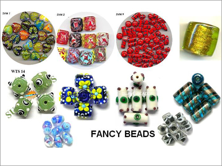 Lampwork Beads