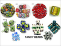 Lampwork Beads