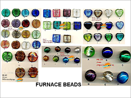 Furnace Beads