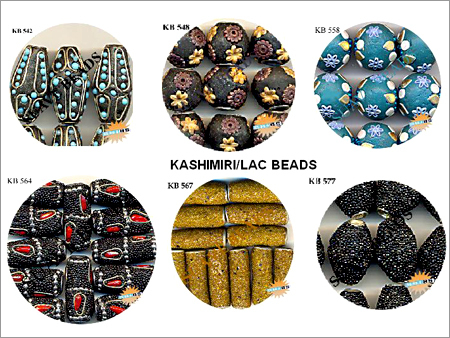 Kashmiri Beads