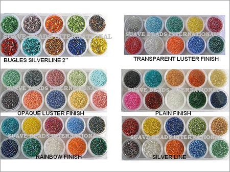 Seed Beads