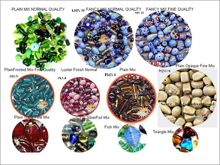 Bead Mixes At Best Price In Bhadohi Uttar Pradesh Suave Beads 