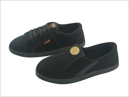 Gents Moccasin
