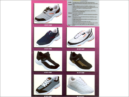 Light Weight Sport Shoes