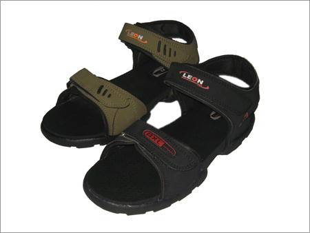 Rubber Sandal