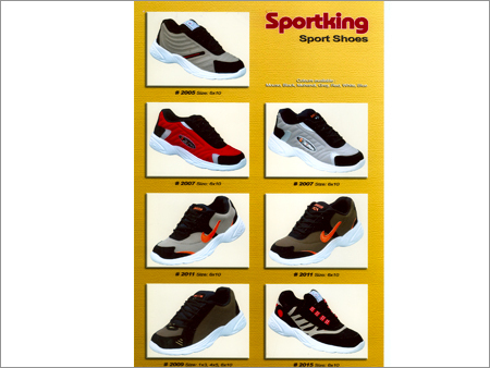 Light Weight Sport Shoes