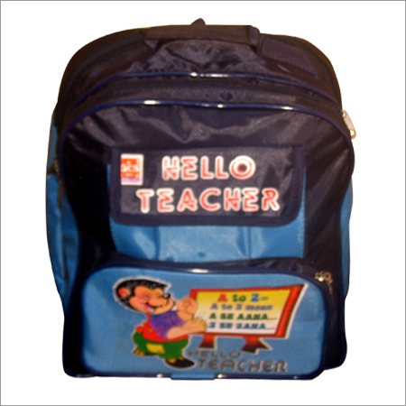 School Backpacks