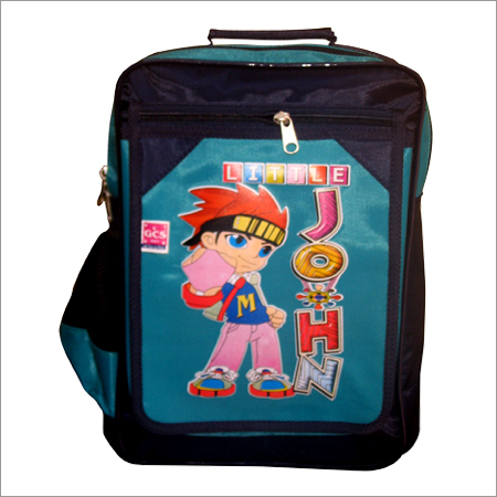 School Shoulder Bags