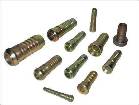 Precision Auto Turned Components