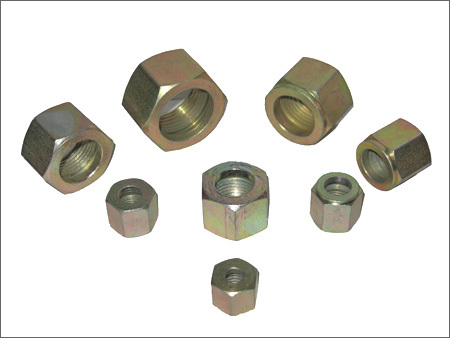 Precision Auto Turned Components