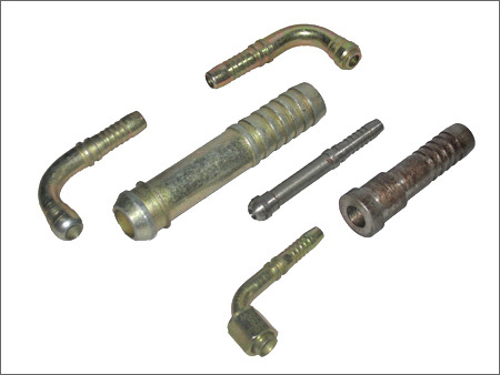 Precision Auto Turned Components