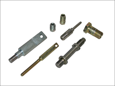 Precision Auto Turned Components