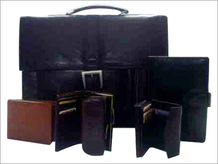 Leather Wallets / Folio