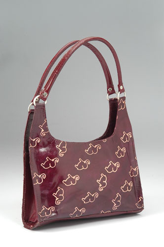 shantiniketan shoulder bag