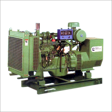 DG Set - Diesel Engine, 10-100 kVA, 100-500 Liters Fuel Tank | Reliable Performance, Fuel Efficient, Low Maintenance, Quiet Operation