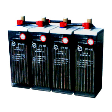 Lead Acid Storage Battery