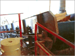 Pulp Manufacturing Machinery