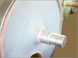 Dryer Section